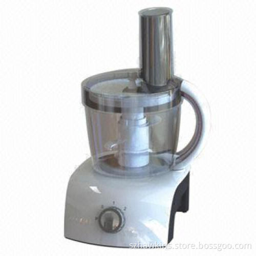 Table blender with 350W power